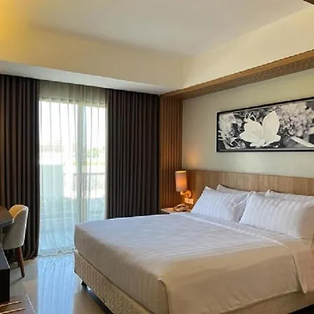 Horison Le Aman Bali