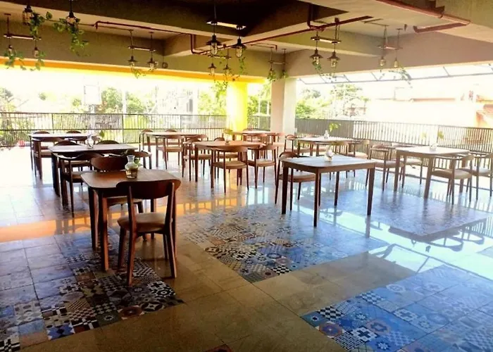 Horison Le Aman Bali Hotel