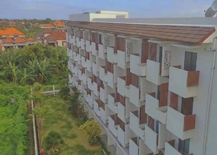 Horison Le Aman Bali 3* Jimbaran