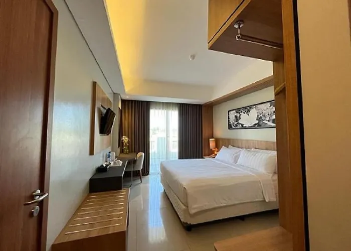 Horison Le Aman Bali