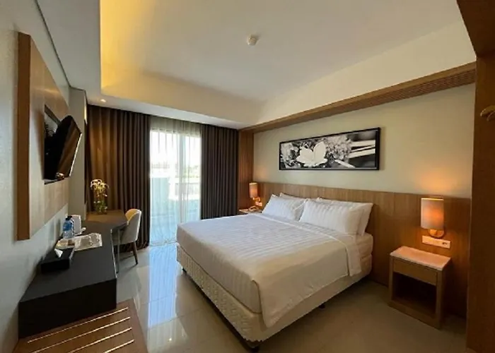 Horison Le Aman Bali Hotel